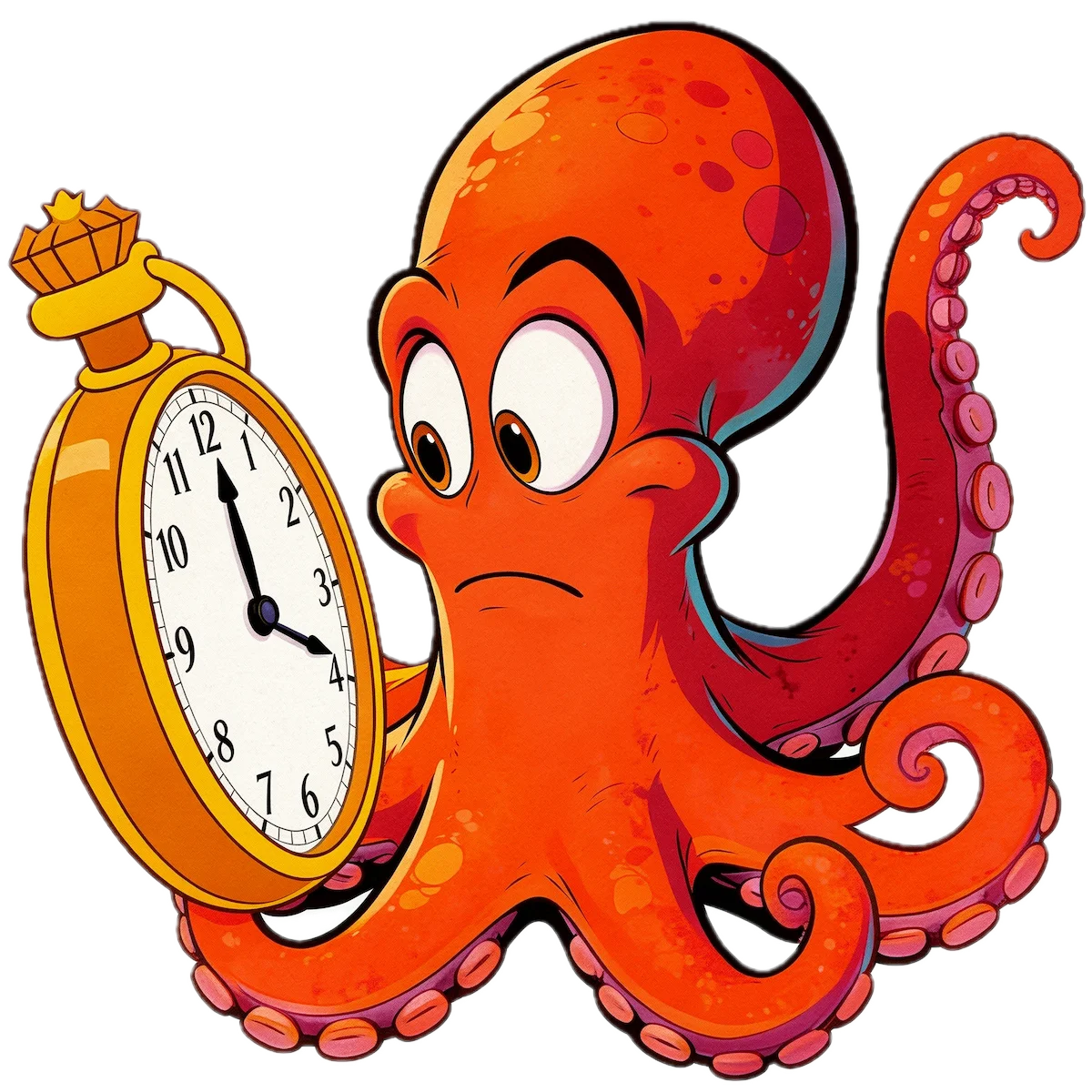 Octopussian centralise vos calendriers et vos tâches