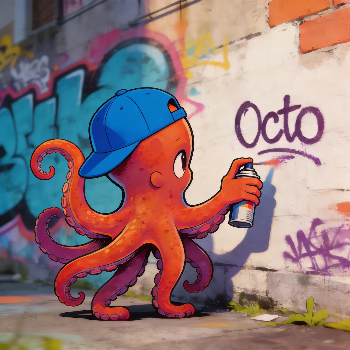 Octopussian vereinfacht die rechtsgültige elektronische Signatur von Dokumenten