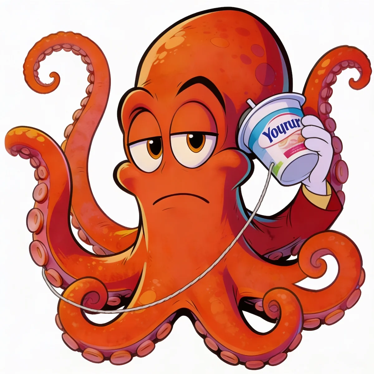 Octopussian reúne chat y videoconferencia en un mismo espacio de trabajo